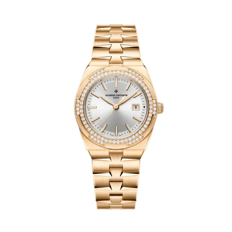 33 MM Pink Gold