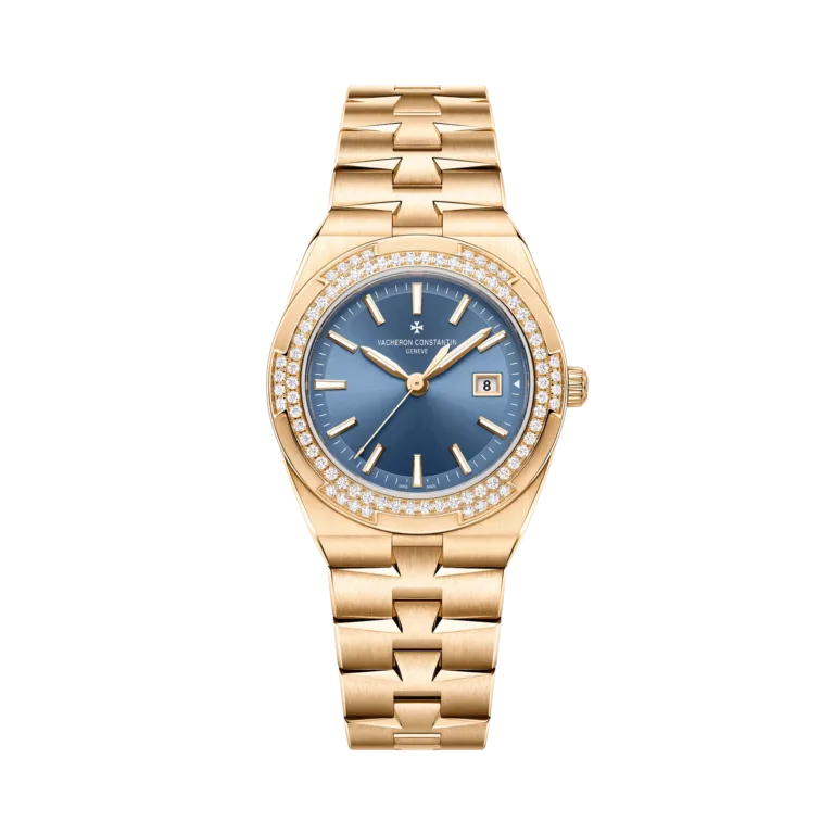 33 MM Pink Gold-2