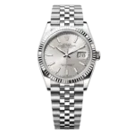 Rolex Datejust 126234 Jubilee Super Clone 1:1 Replica Watch 36MM -【VSF】Cal.3235 Movement