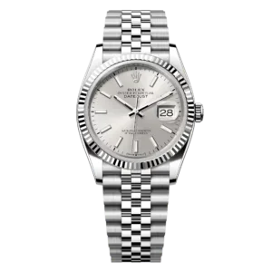 Rolex Datejust 36MM Jubilee 126234