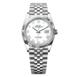 Rolex Super Clone Watches--Datejust 126234 Jubilee 36MM