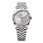 Rolex Datejust 126234 Jubilee Super Clone 1:1 Replica Watch 36MM -【VSF】Cal.3235 Movement