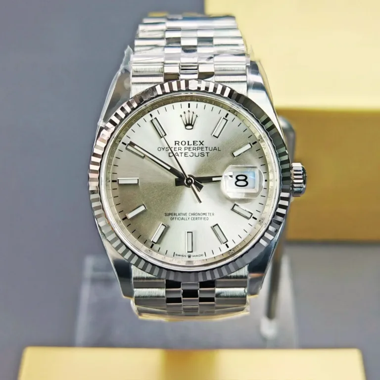 Rolex Datejust 36MM Jubilee 126234
