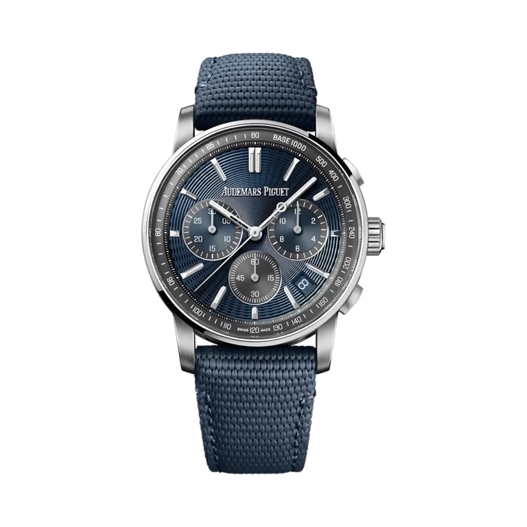 Stainless Steel Case
