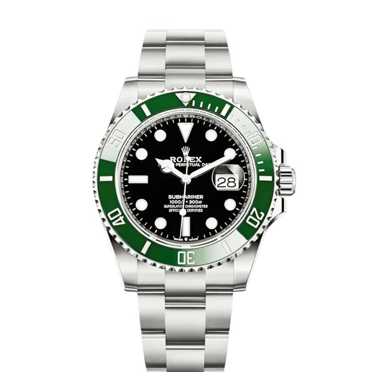 Rolex Submariner 126610 Super Clone 1:1 Replica Watch 41MM -【VSF】Cal.3235 Movement