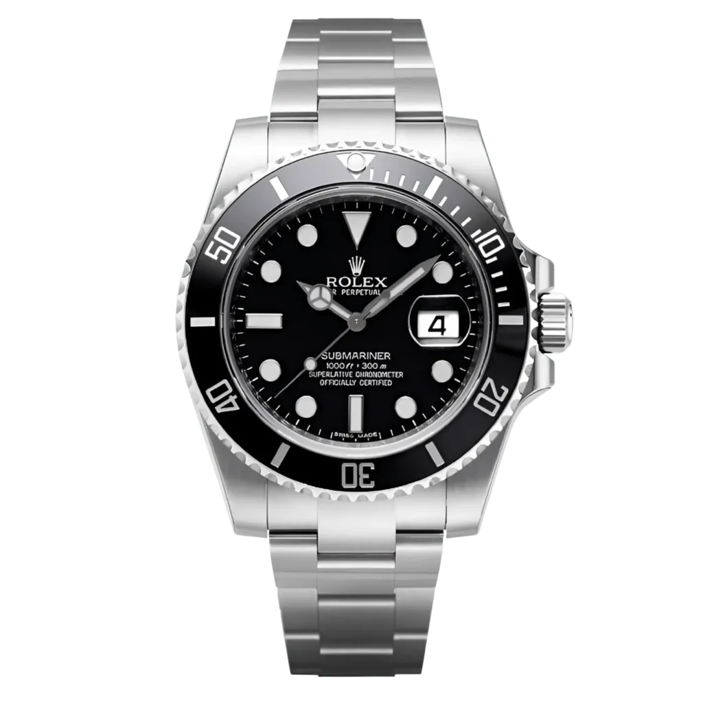 Rolex Submariner 126610LN