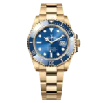 Rolex Submariner Super Clone Watches--126618 41MM