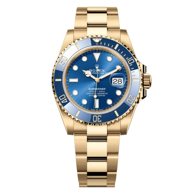 Rolex Submariner Super Clone Watches--126618 41MM