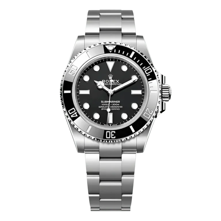 Rolex Submariner 124060 Super Clone 1:1 Replica Watch 41MM -【VSF】Cal.3230 Movement