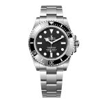 Rolex Submariner 124060 Super Clone 1:1 Replica Watch 41MM -【VSF】Cal.3230 Movement