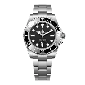 Rolex Submariner 124060 Super Clone 1:1 Replica Watch 41MM -【VSF】Cal.3230 Movement