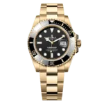 Rolex Submariner Super Clone Watches--126618 41MM