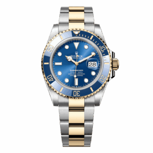 Rolex Submariner Date 126613