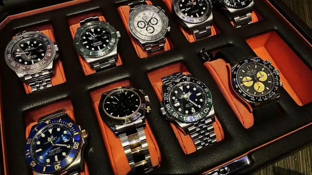 Are replica watches reliable?