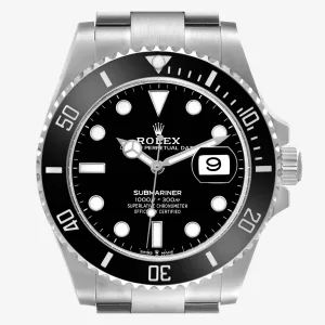 Rolex Submariner Super Clone Watches--126610 41MM