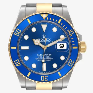 Rolex Submariner Super Clone Watches--Date 126613 41MM