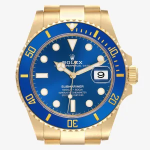 Rolex Submariner Super Clone Watches--126618 41MM