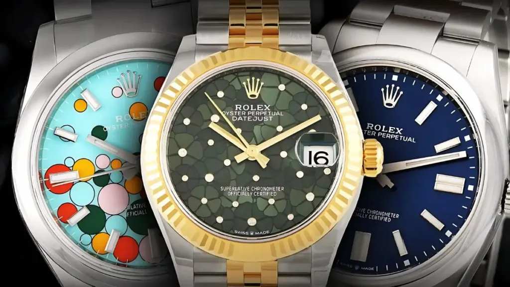 1:1 Super Clone Watches
