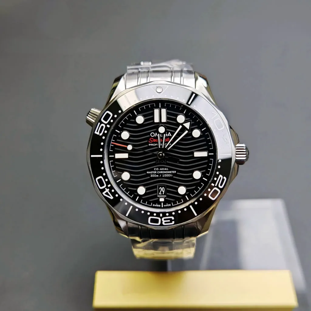 Omega Seamaster Diver 300M