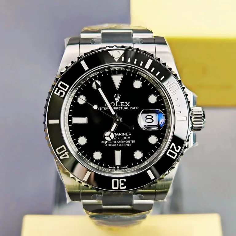 Rolex Submariner Super Clone Watches--126610 41MM
