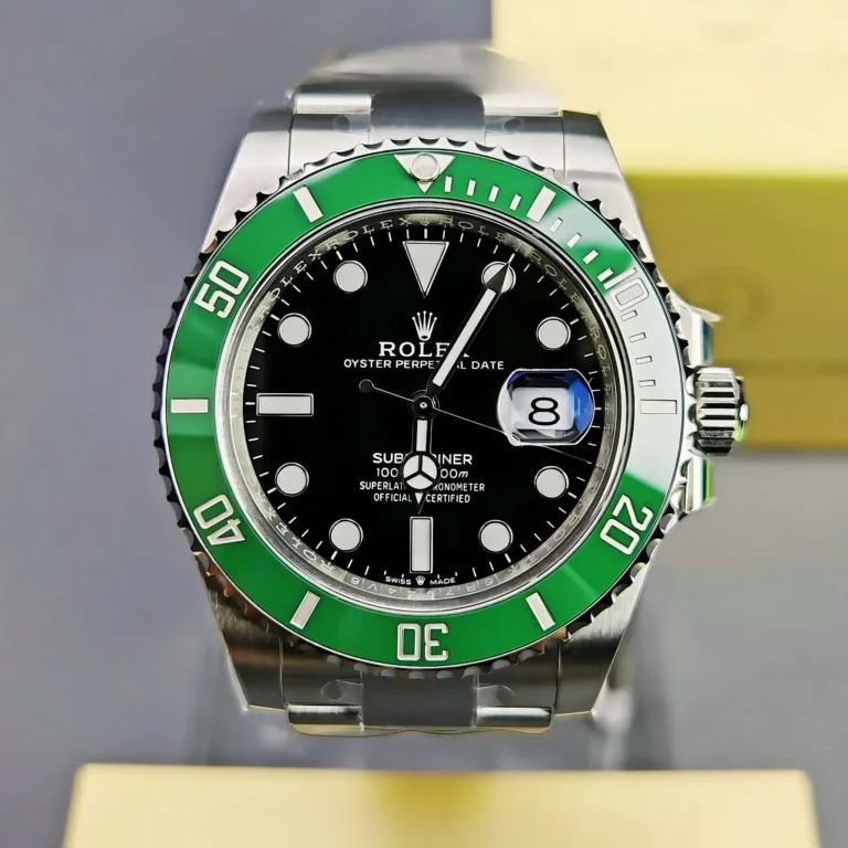 Rolex Submariner Super Clone Watches--126610 41MM