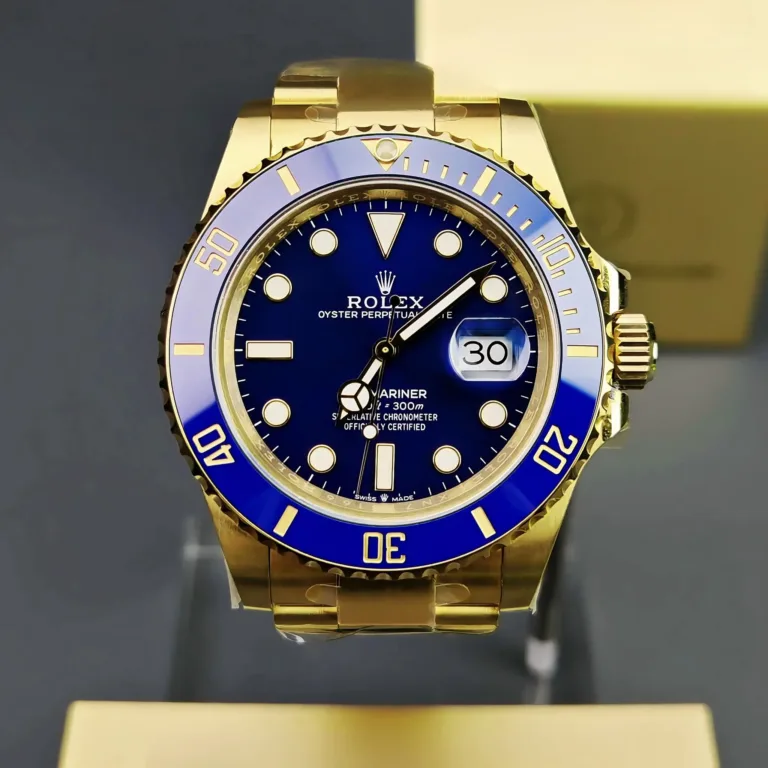 Rolex Submariner Super Clone Watches--126618 41MM