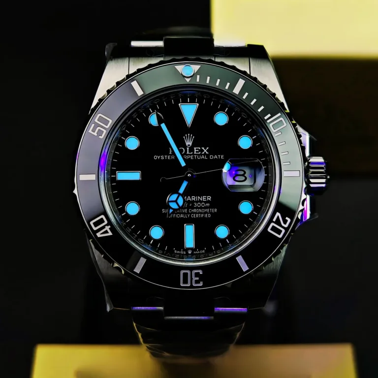 Rolex Submariner Super Clone Watches--126610 41MM