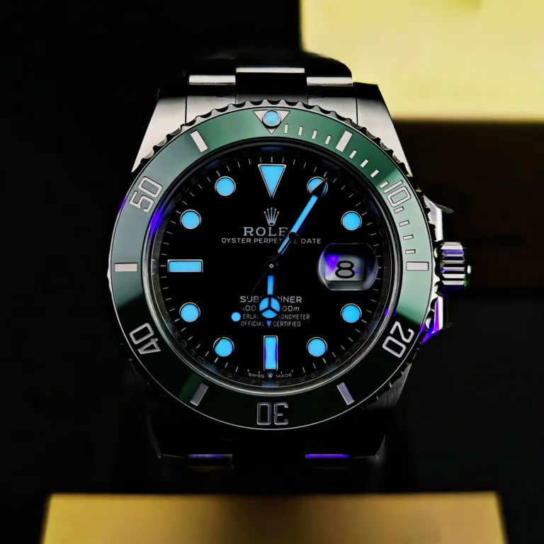 Rolex Submariner Super Clone Watches--126610 41MM