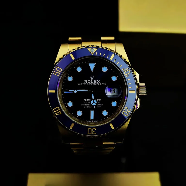 Rolex Submariner Super Clone Watches--126618 41MM