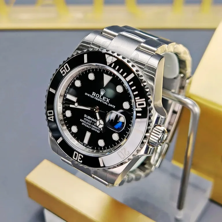 Rolex Submariner Super Clone Watches--126610 41MM