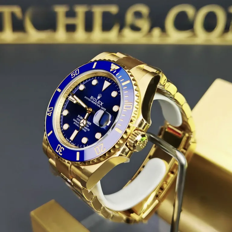 Rolex Submariner Super Clone Watches--126618 41MM