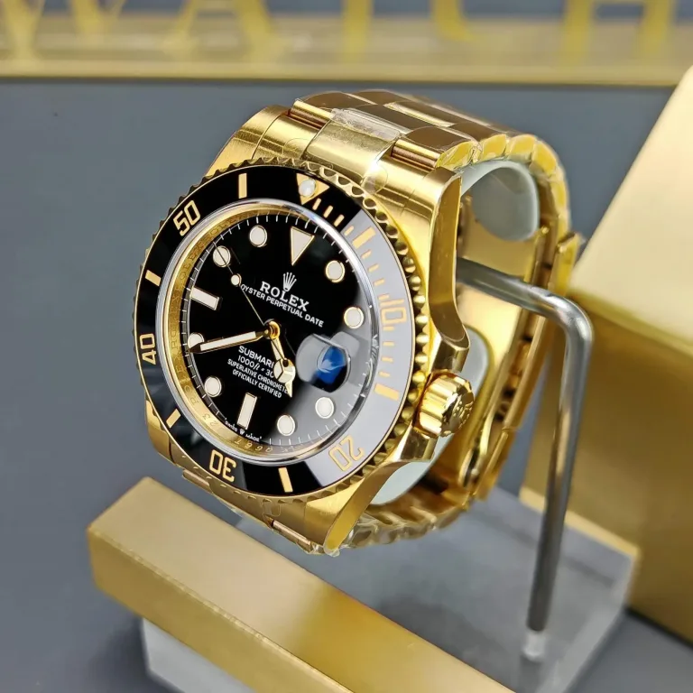 Rolex Submariner Super Clone Watches--126618 41MM