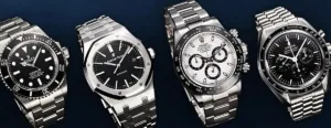 The Most Popular Rolex Super Clone Watches in 2025