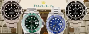Cheap Rolex Replica Watches for Men