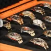 Are replica watches reliable?