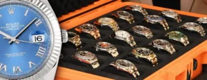 Are replica watches reliable?