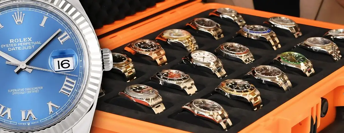 Are replica watches reliable?