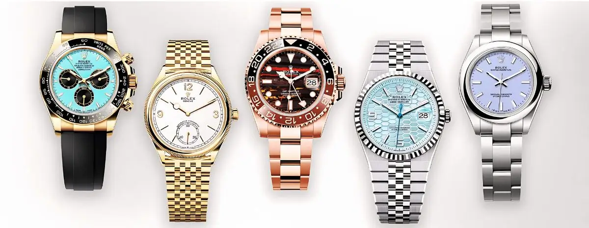 Top 10 Best Replica Rolex Watch Manufacturers