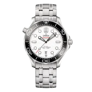 Omega Seamaster Diver 300M