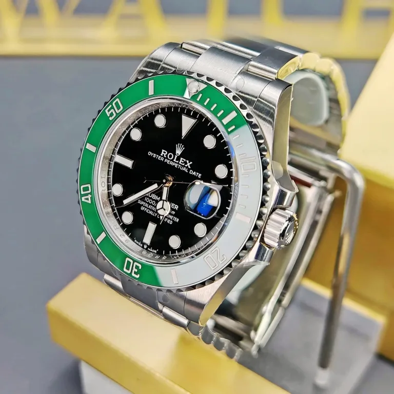 Rolex Submariner Super Clone Watches--126610 41MM