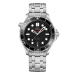 Omega Seamaster Diver 300M 210.30.42.20.01.001 Super Clone 1:1 Replica Watch