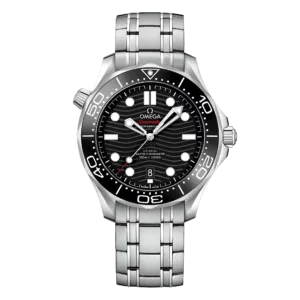 Omega Seamaster Diver 300M