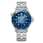 Omega Seamaster Diver 300M 210.30.42.20.03.003 Super Clone 1:1 Replica Watch