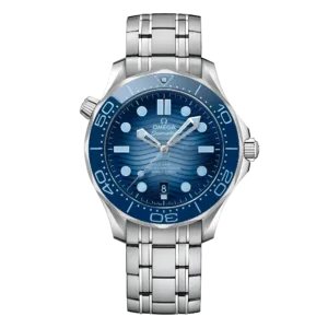 Omega Seamaster Diver 300M 210.30.42.20.03.003-210.30.42.20.10.001