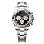 Rolex Super Clone Watches--Daytona 126509 40MM