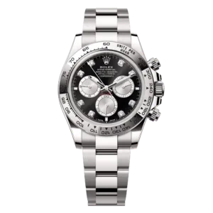 Rolex Daytona 40MM 126509 Black/Grey