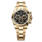 Rolex Daytona 126508 Super Clone 1:1 Replica Watch 40MM -【BTF】Cal.4131 Movement