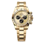 Rolex Daytona 126508 Super Clone 1:1 Replica Watch 40MM -【BTF】Cal.4131 Movement