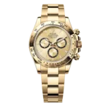 Rolex Daytona 126508 Super Clone 1:1 Replica Watch 40MM -【BTF】Cal.4131 Movement