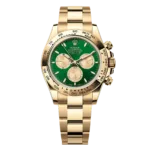 Rolex Daytona 126508 Super Clone 1:1 Replica Watch 40MM -【BTF】Cal.4131 Movement